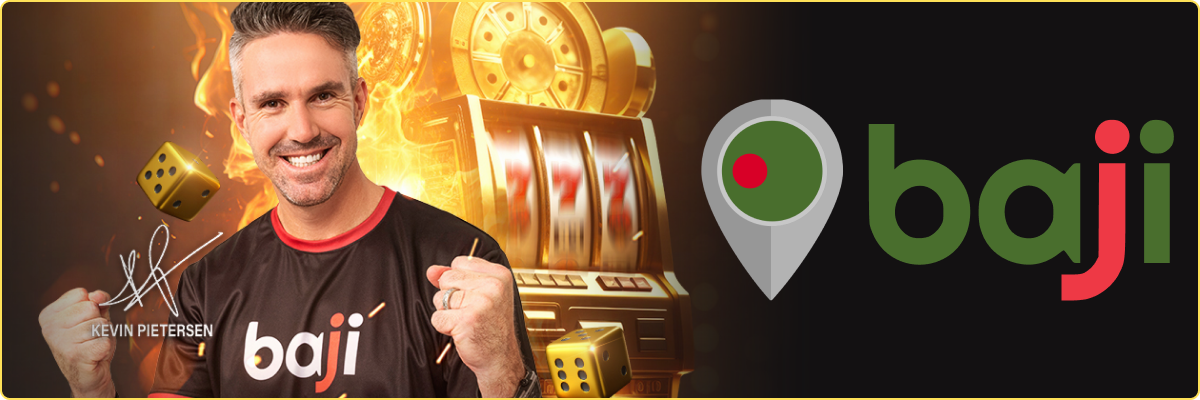 Baji Live Bangladesh Online Casino and Bookmaker